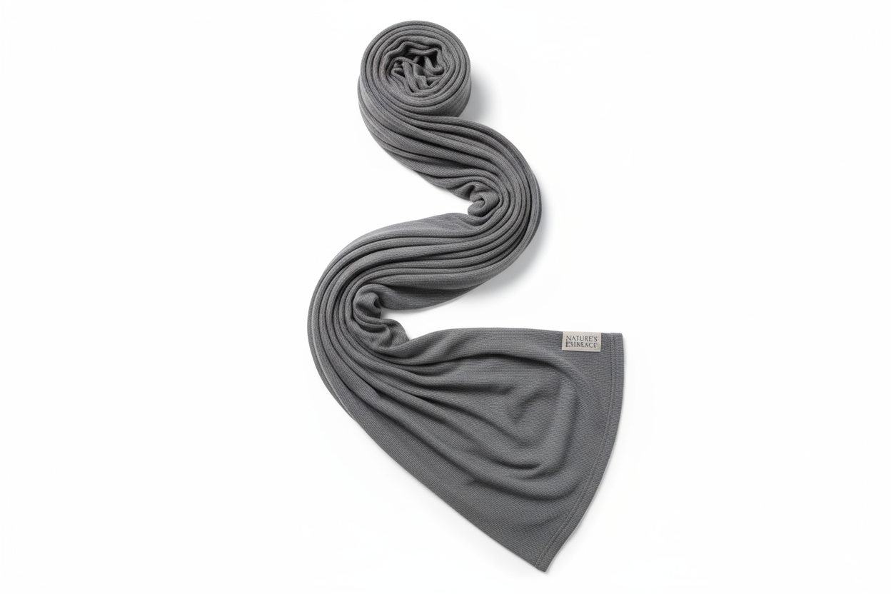 Écharpe Portage Bébé Élastique Multi-Position | Baby Wrap 0-15kg