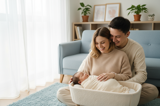 10 Conseils Essentiels pour les Nouveaux Parents