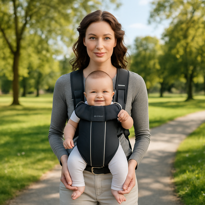 Portage et Transport Bébé