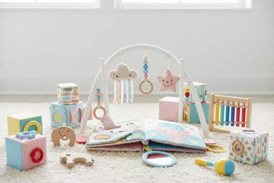 Éveil et Jouets Bébé