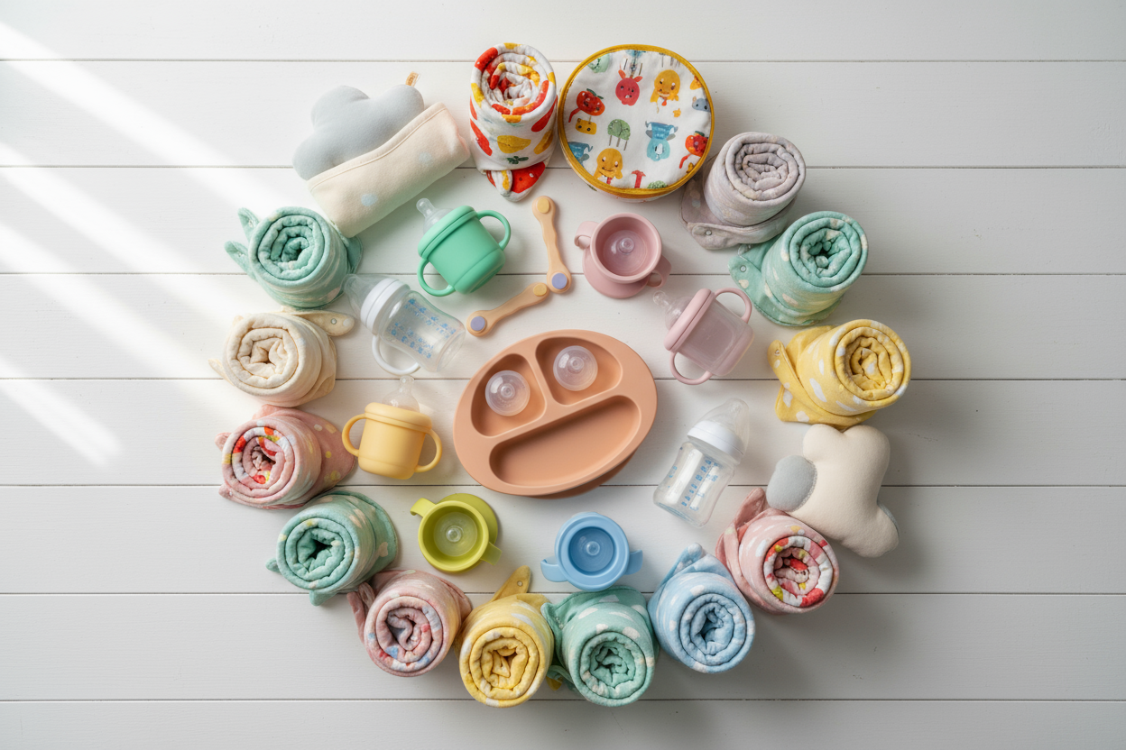 Alimentation et Repas