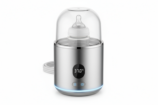 Chauffe-Biberon Rapide 