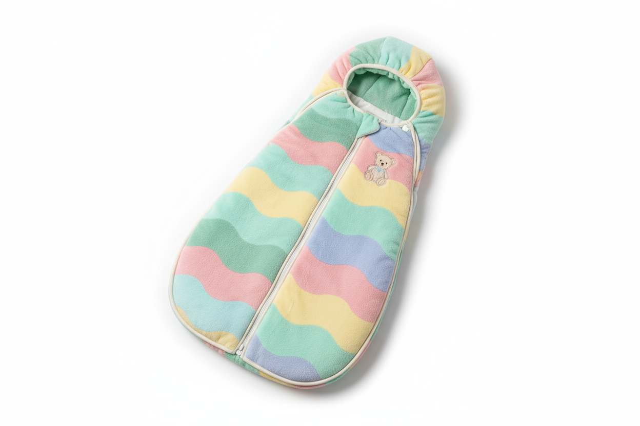 Gigoteuse Bébé Hiver