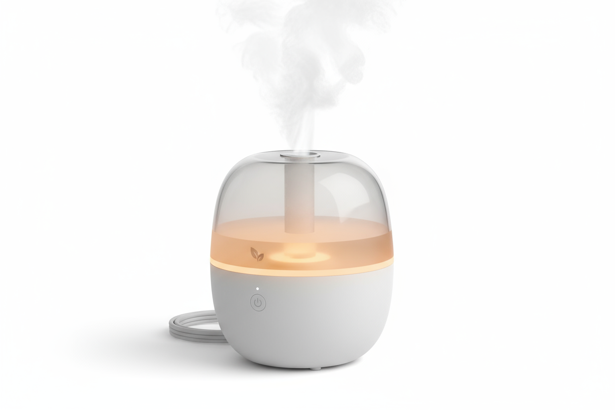 Humidificateur