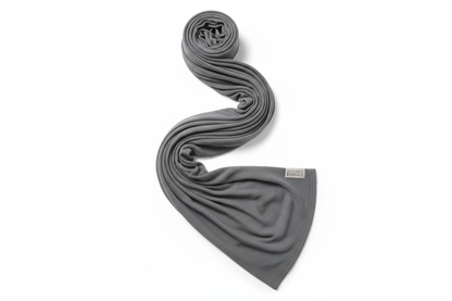 Écharpe Portage Bébé Élastique Multi-Position | Baby Wrap 0-15kg