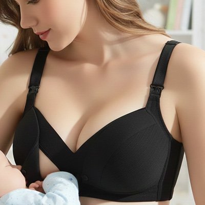 Soutien gorge allaitement 