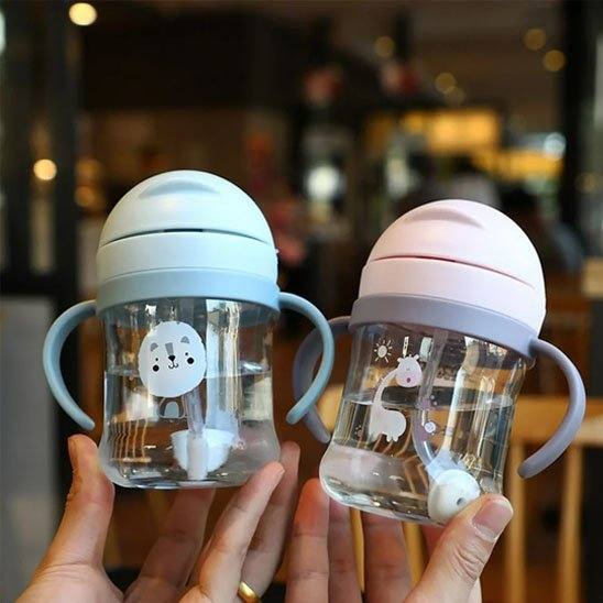 Tasse d'apprentissage 